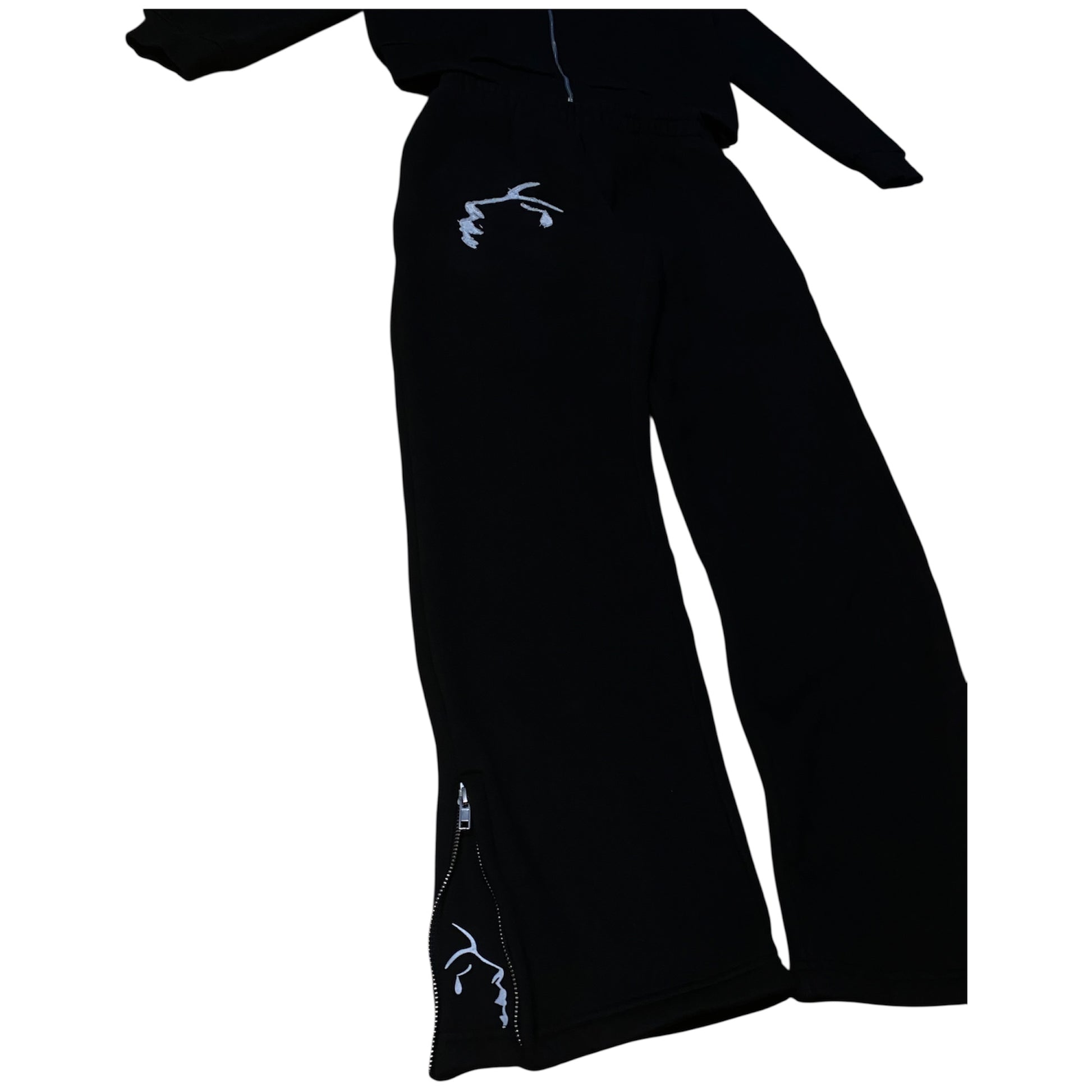 LOSTTWINS Signature Tracksuit