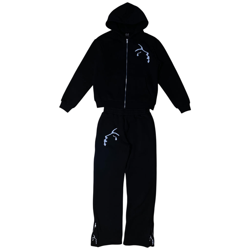 LOSTTWINS Signature Tracksuit