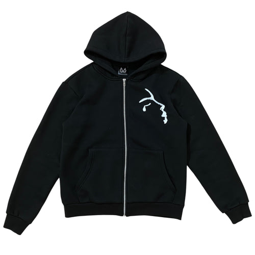LOSTTWINS Signature Zipper