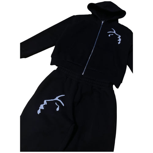 LOSTTWINS Signature Tracksuit