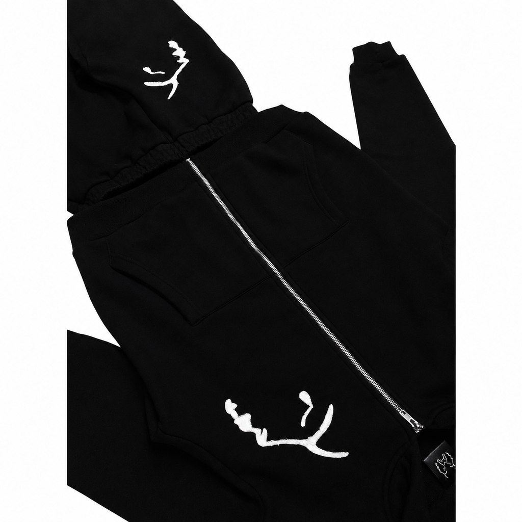 LOSTTWINS Signature Tracksuit