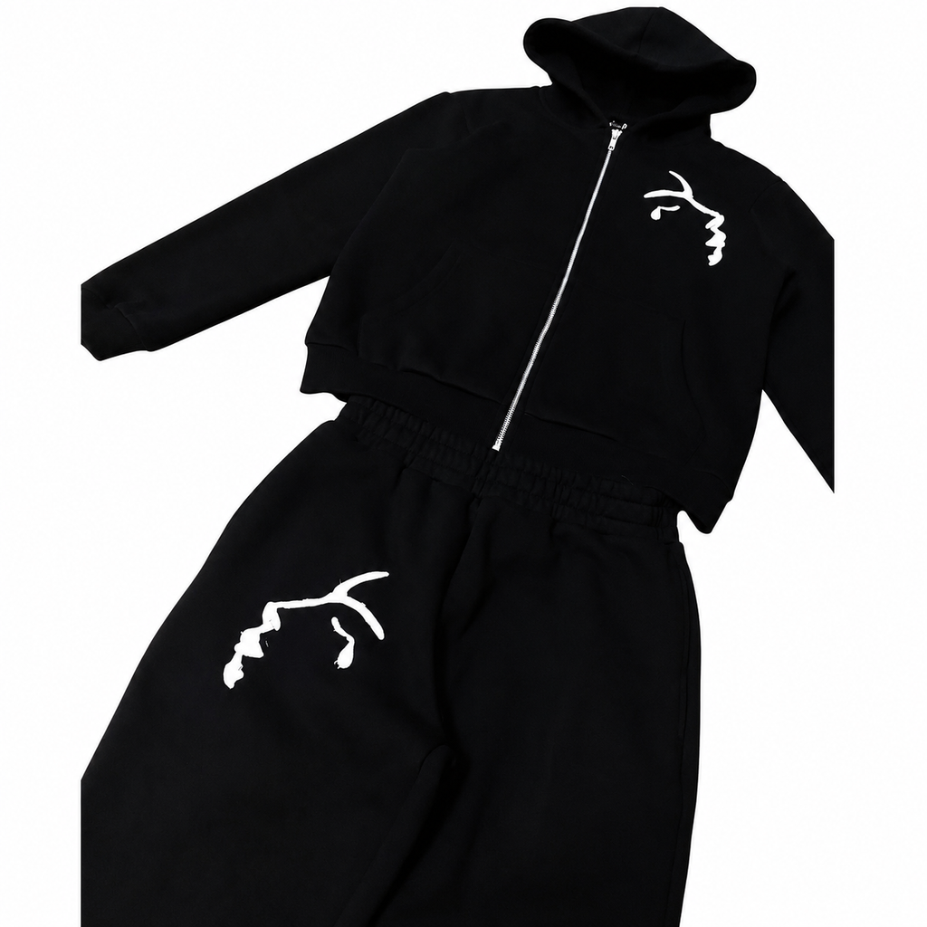 LOSTTWINS Signature Tracksuit