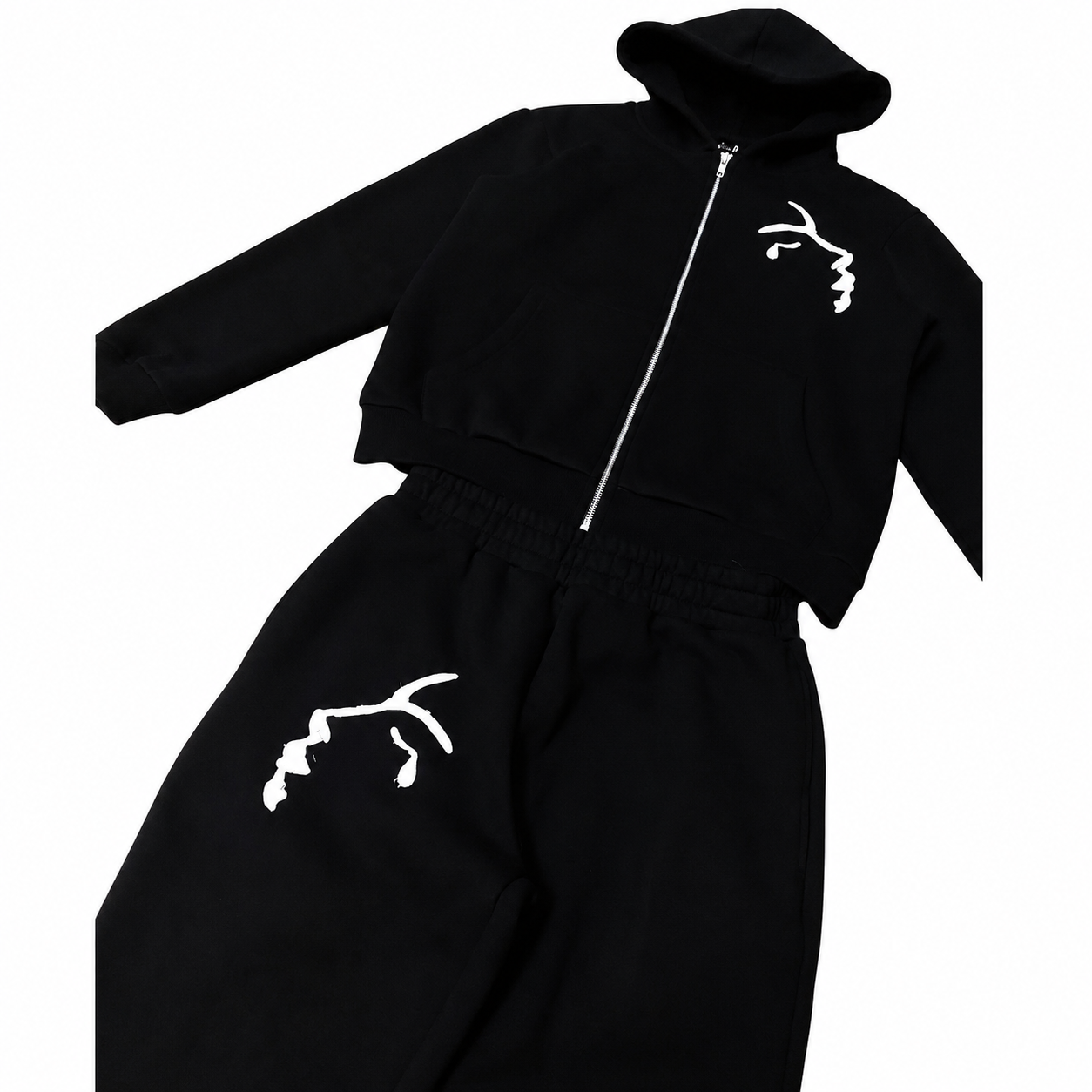 LOSTTWINS Signature Tracksuit