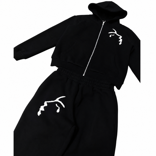 LOSTTWINS Signature Tracksuit